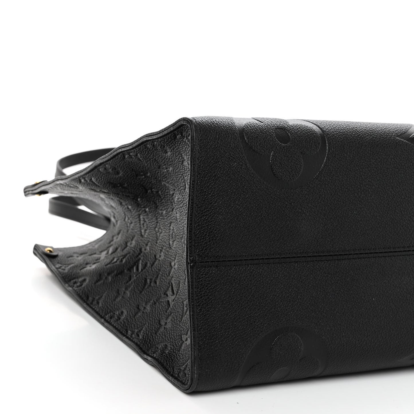 Empreinte Monogram Giant Onthego GM Black