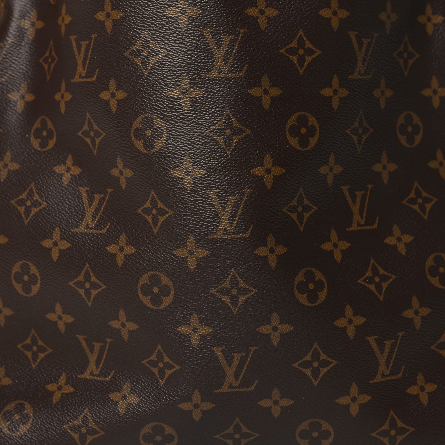 Louis Vuitton Monogram Artsy MM 7 of 9