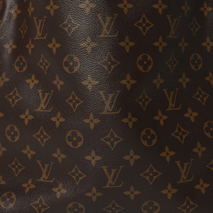 Louis Vuitton Monogram Artsy MM 7 of 9