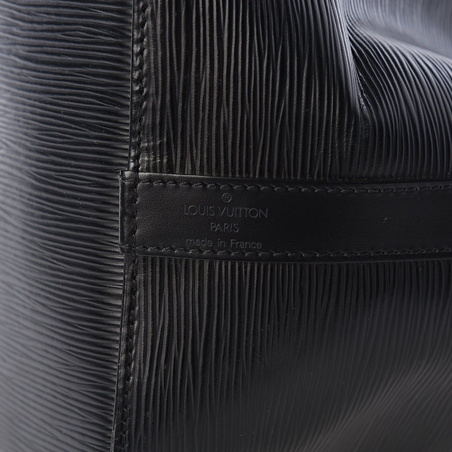 Epi Petit Noe Black