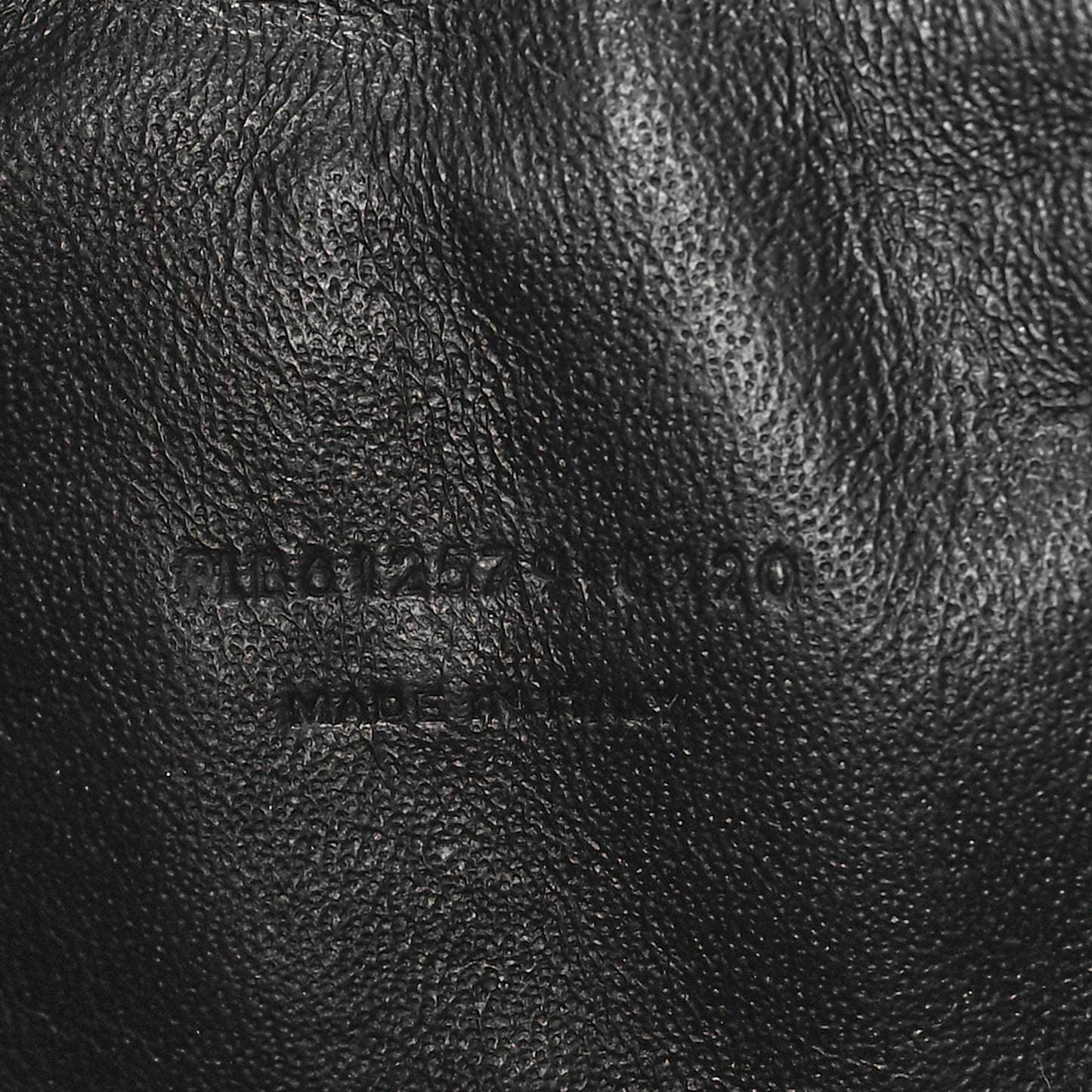 Grain De Poudre Matelasse Monogram Mini Lou Camera Bag Eros Red
