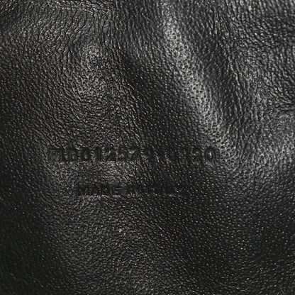 Saint Laurent Grain De Poudre Matelasse Monogram Mini Lou Camera Bag Eros Red 7 of 11
