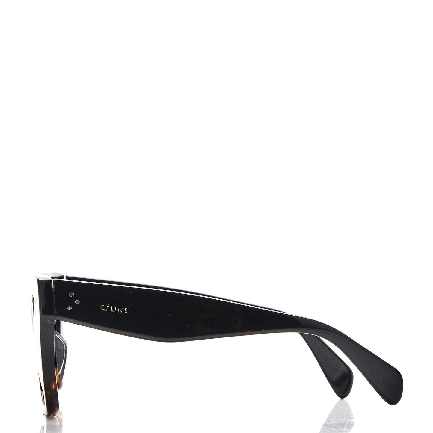 Catherine Sunglasses CL 41098/F/S Black Havana