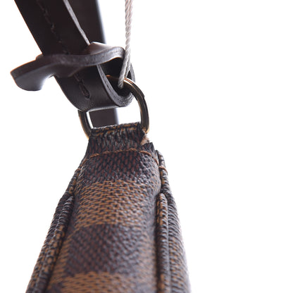 Louis Vuitton Damier Ebene Pochette Accessories NM 13 of 14