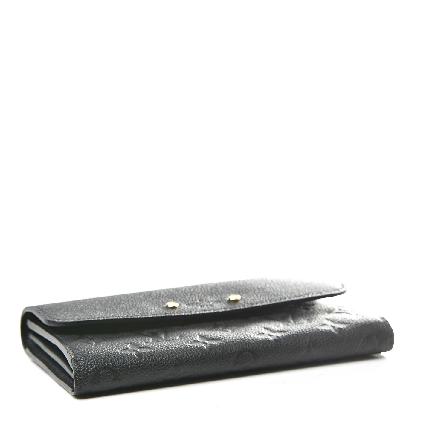 Empreinte Pont-Neuf Wallet Black