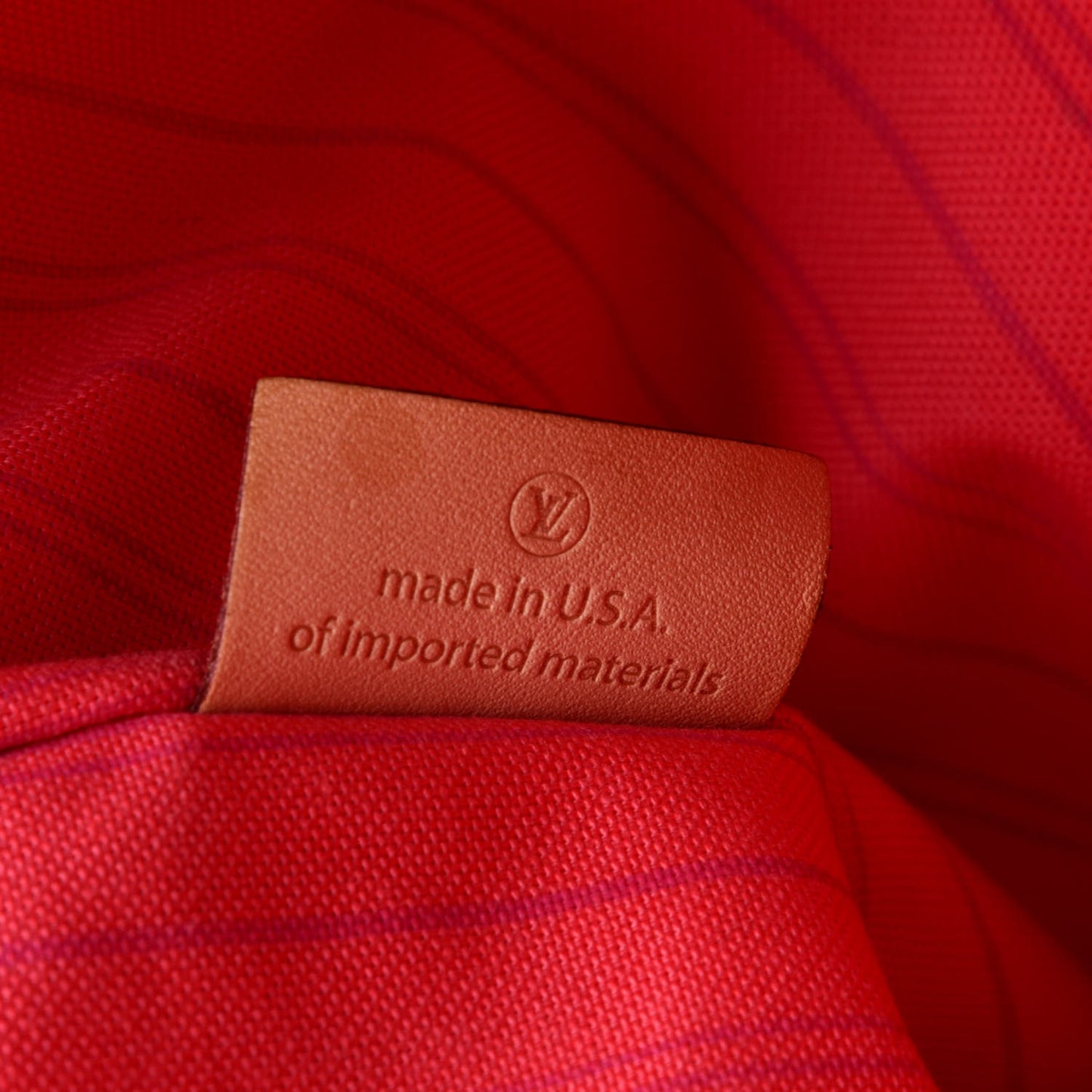 Damier Azur Delightful MM Pink