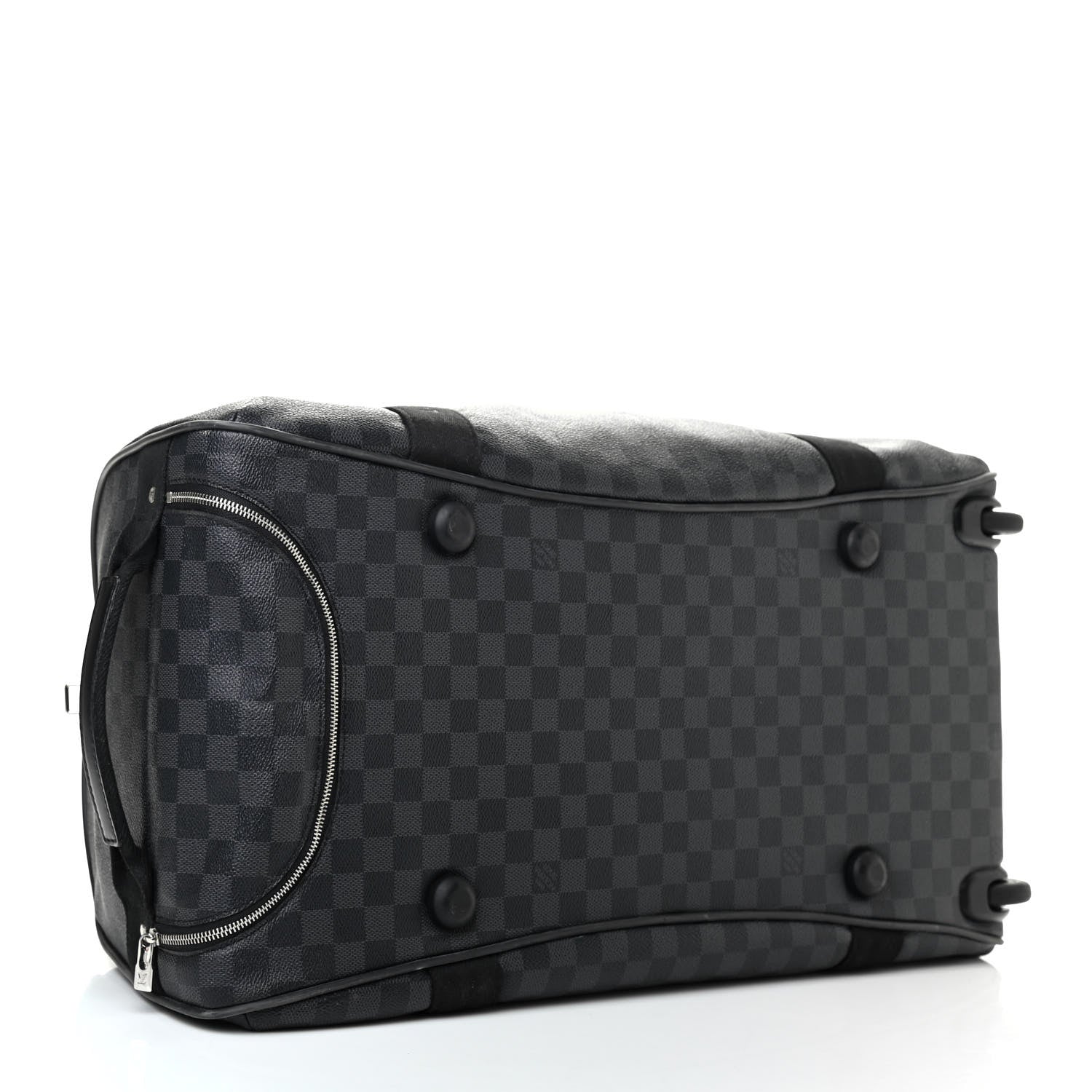 Louis Vuitton Damier Graphite Neo Eole 55 4 of 6