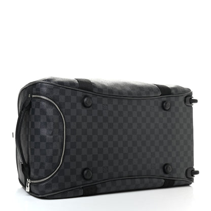 Louis Vuitton Damier Graphite Neo Eole 55 4 of 6