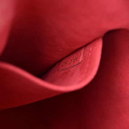 Louis Vuitton Monogram Retiro NM Poppy 6 of 19