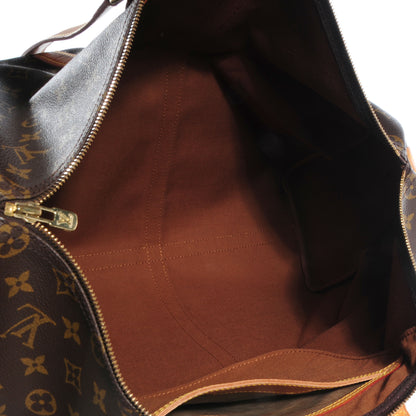 Louis Vuitton Monogram Sac Flanerie 45 5 of 8