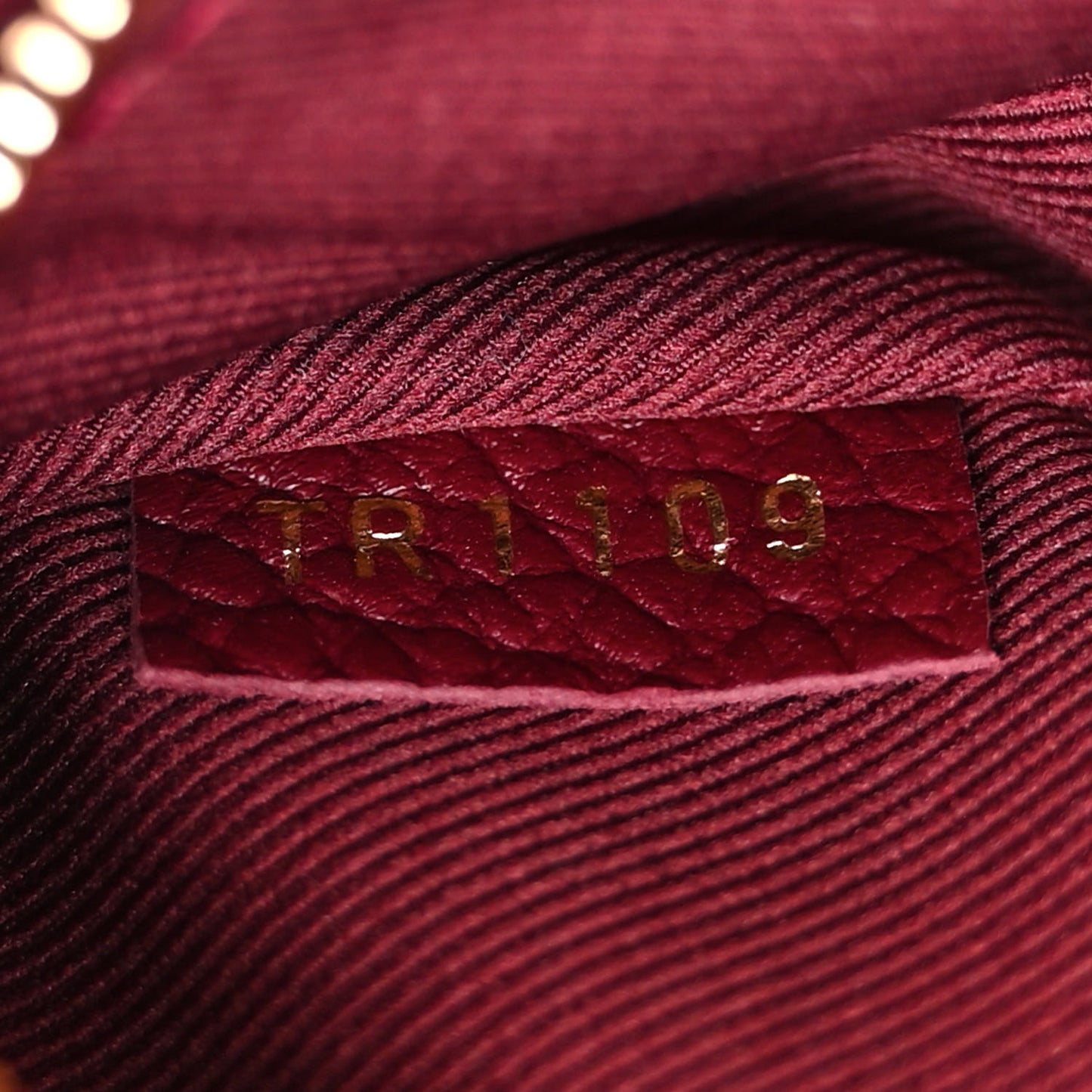 Damier Ebene Bond Street Bordeaux