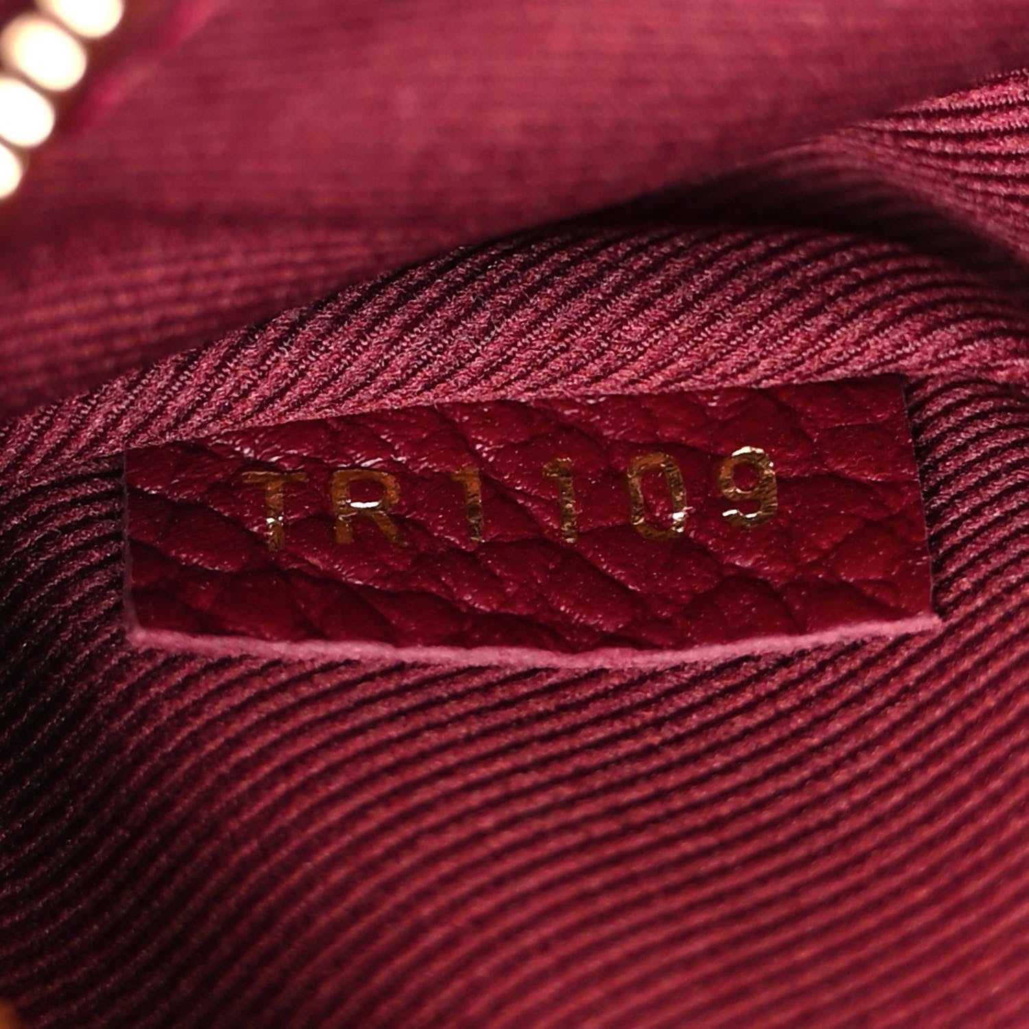 Louis Vuitton Damier Ebene Bond Street Bordeaux 7 of 15
