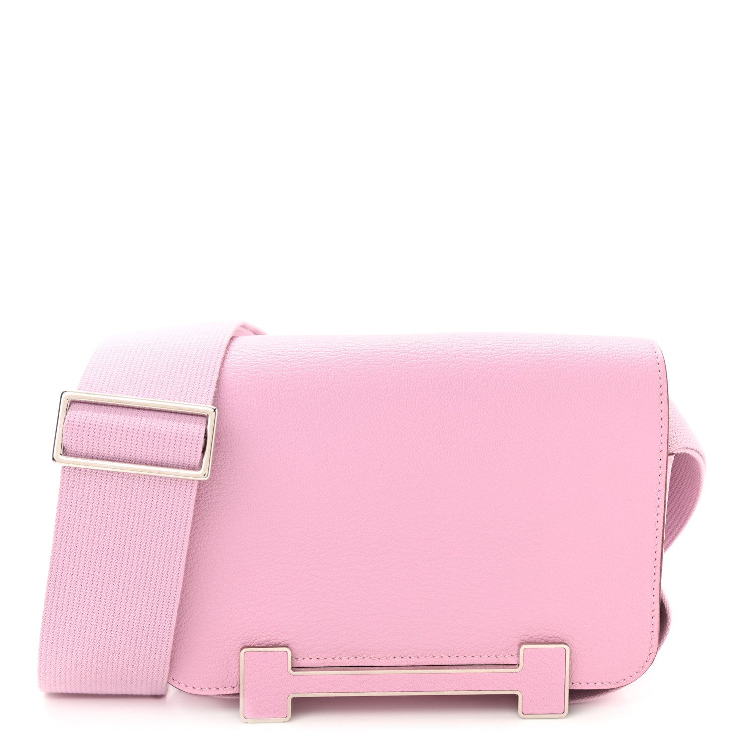 Hermes Chevre Mysore Geta Mauve Sylvestre 1 of 11