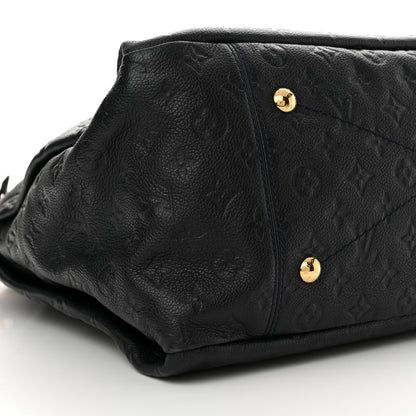 Louis Vuitton Empreinte Artsy MM Infini 8 of 9