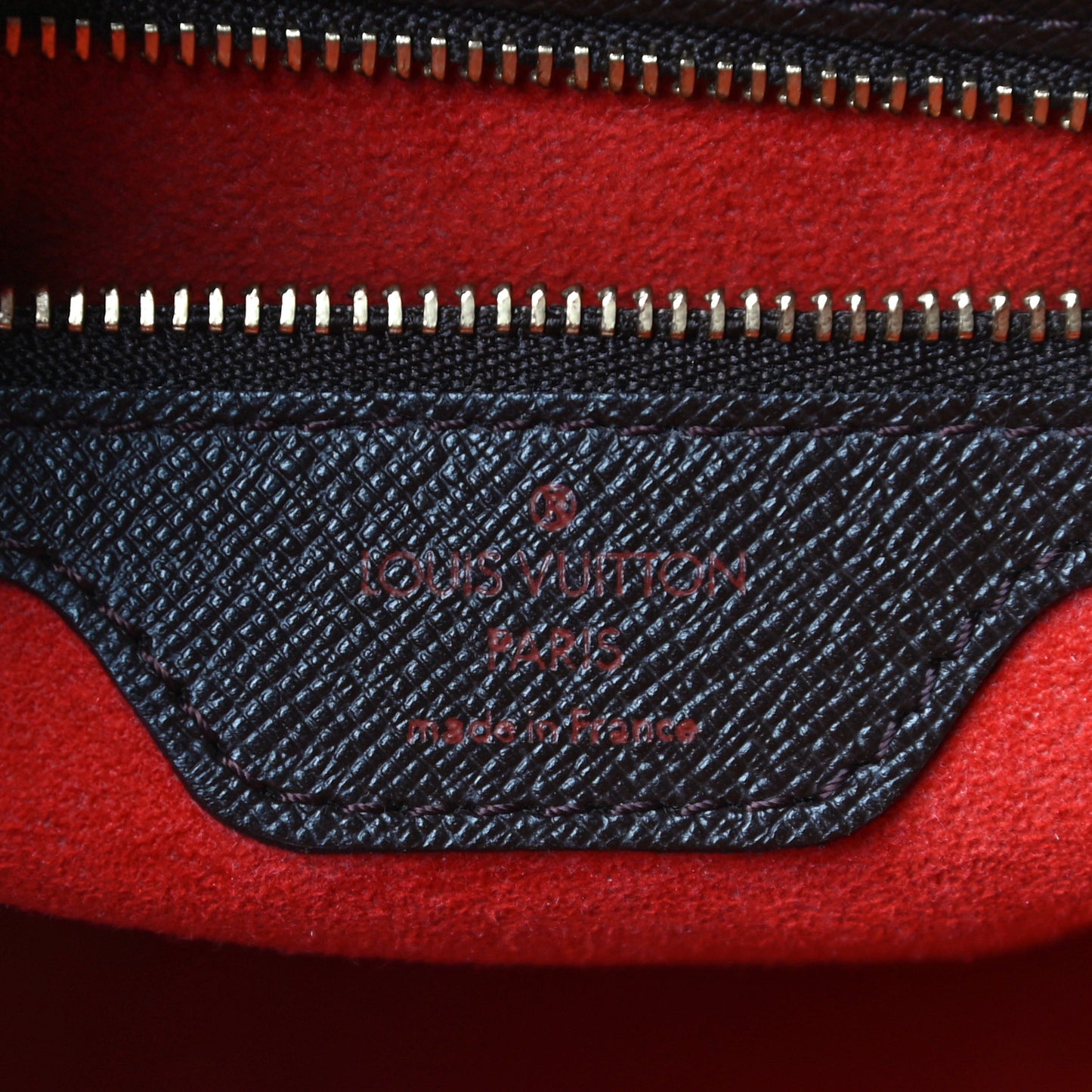 Damier Ebene Triana