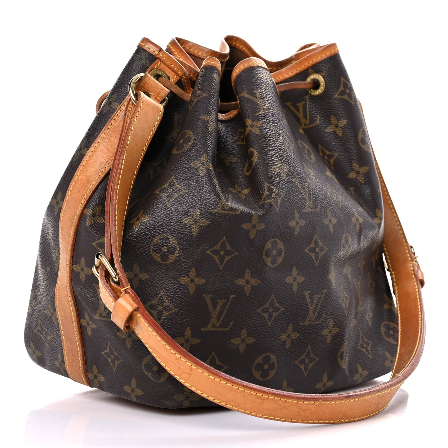 Monogram Petit Noe