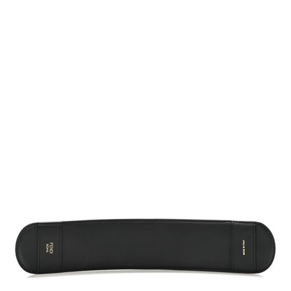 Fendi Calfskin Monster Strap Thru 2 of 5