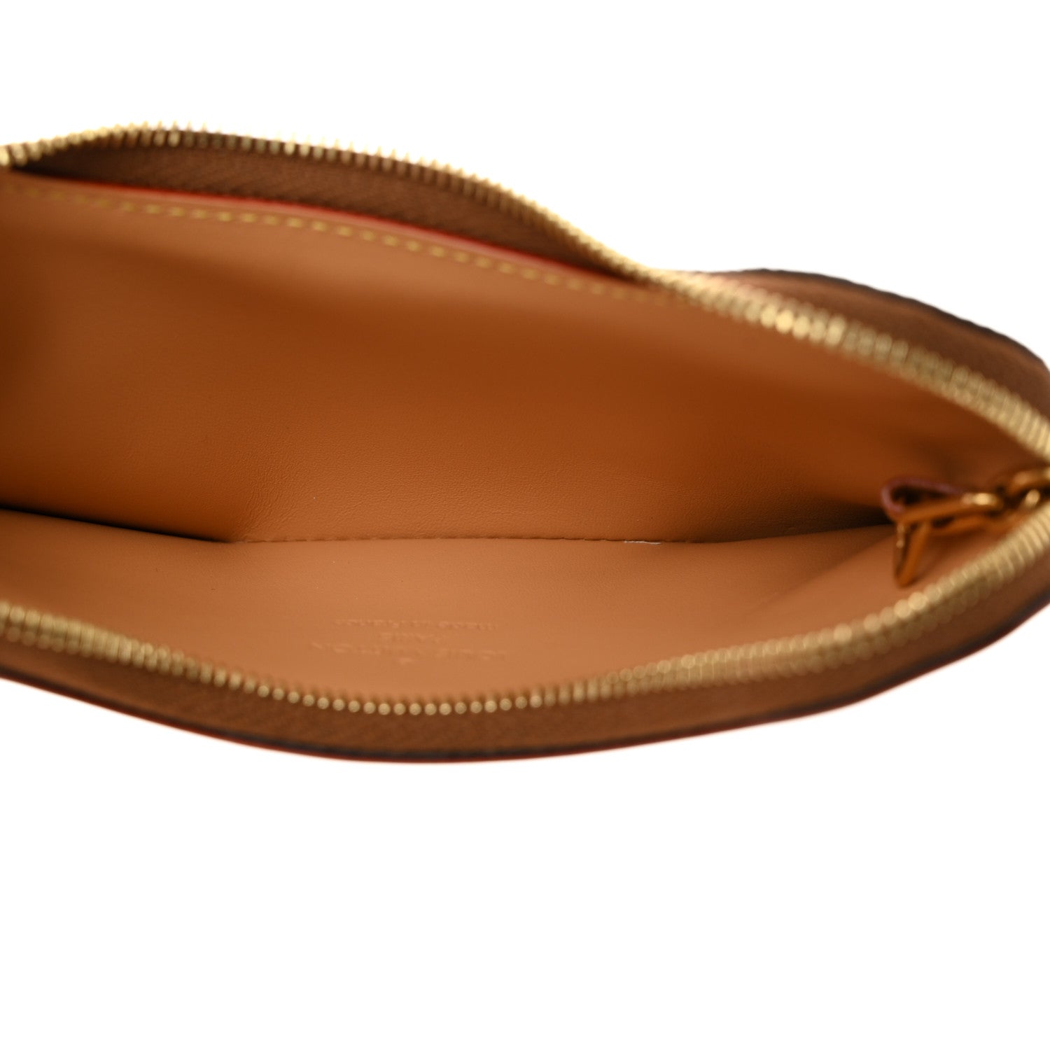 Louis Vuitton Bone Key Pouch 5 of 7
