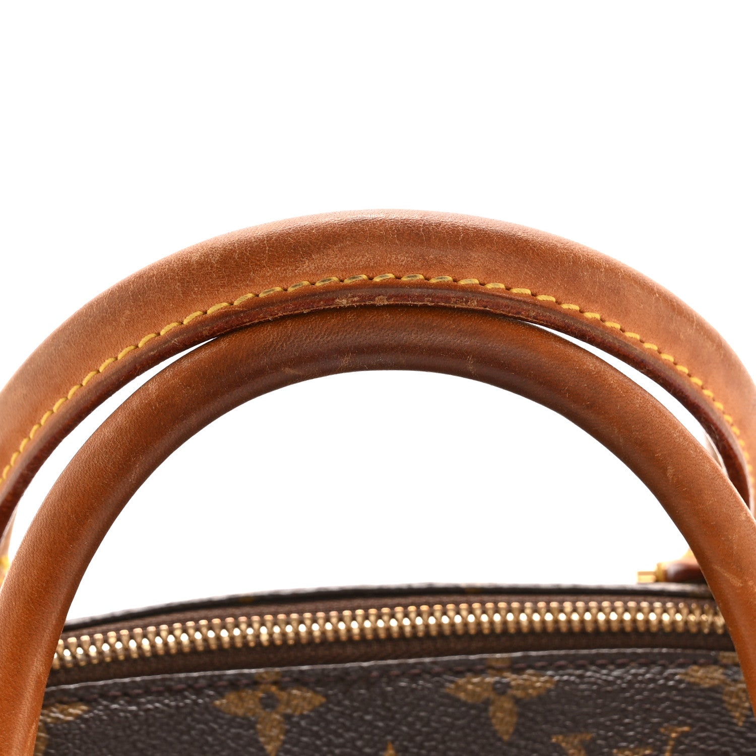 Louis Vuitton Monogram Ribera MM 14 of 14