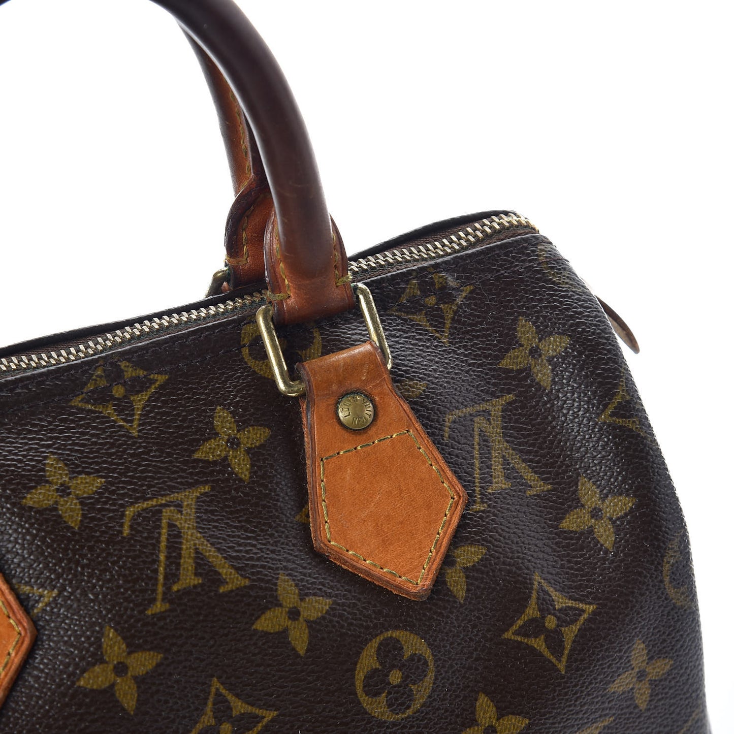 Monogram Speedy 25