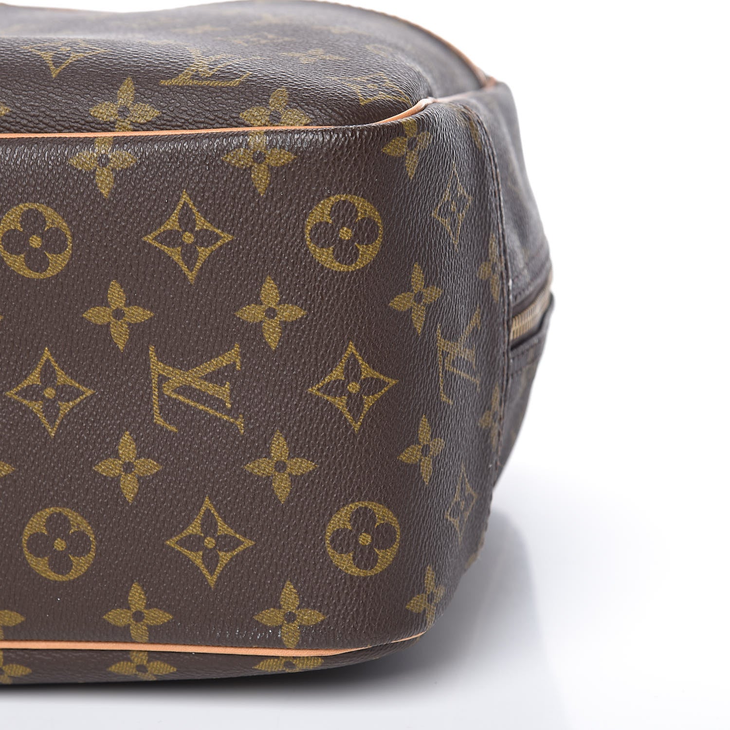 Louis Vuitton Monogram Deauville 9 of 12