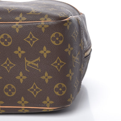 Louis Vuitton Monogram Deauville 9 of 12