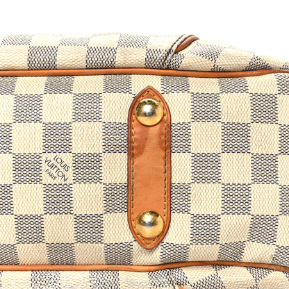 Louis Vuitton Damier Azur Galliera PM 10 of 14