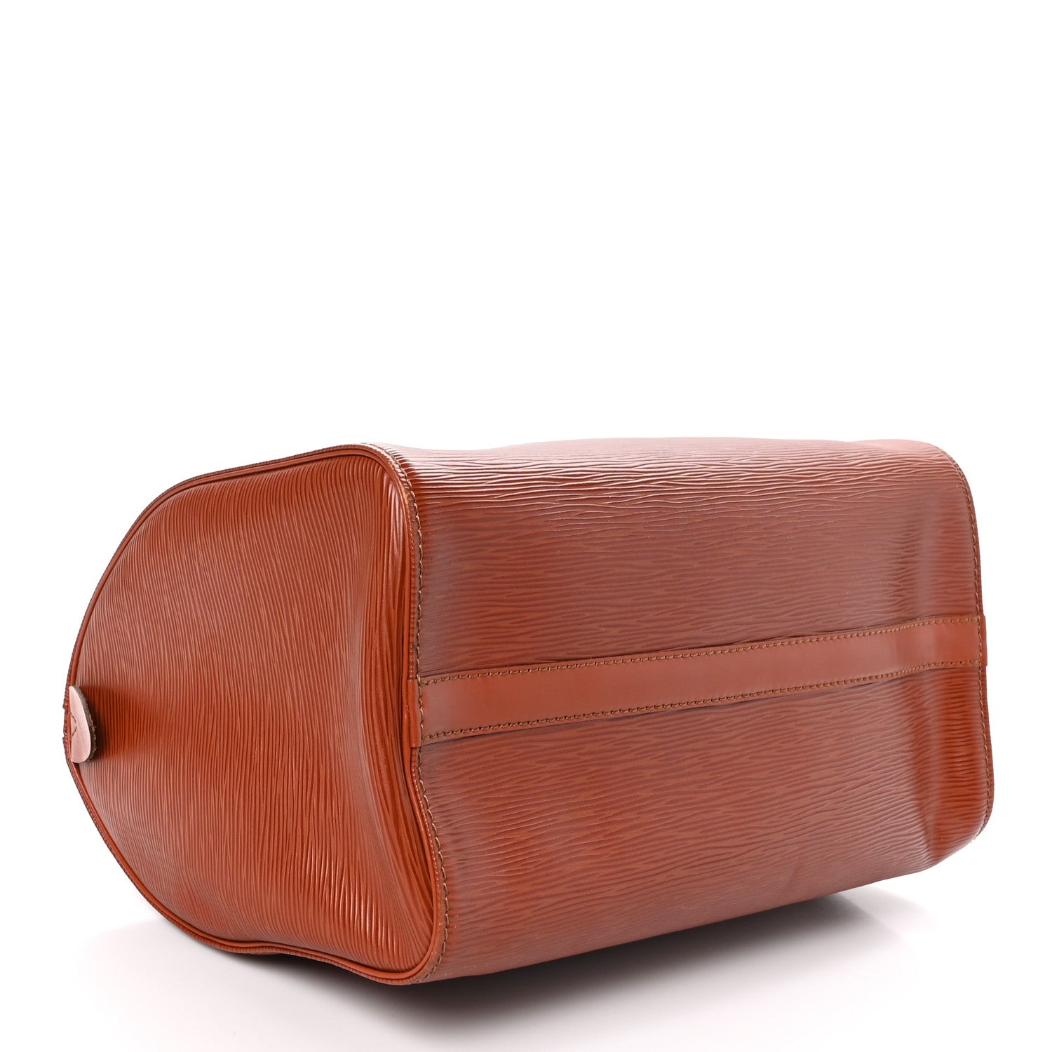 Louis Vuitton Epi Speedy 30 Kenyan Fawn 4 of 12