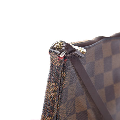 Louis Vuitton Damier Ebene Pochette Accessories 15 of 15