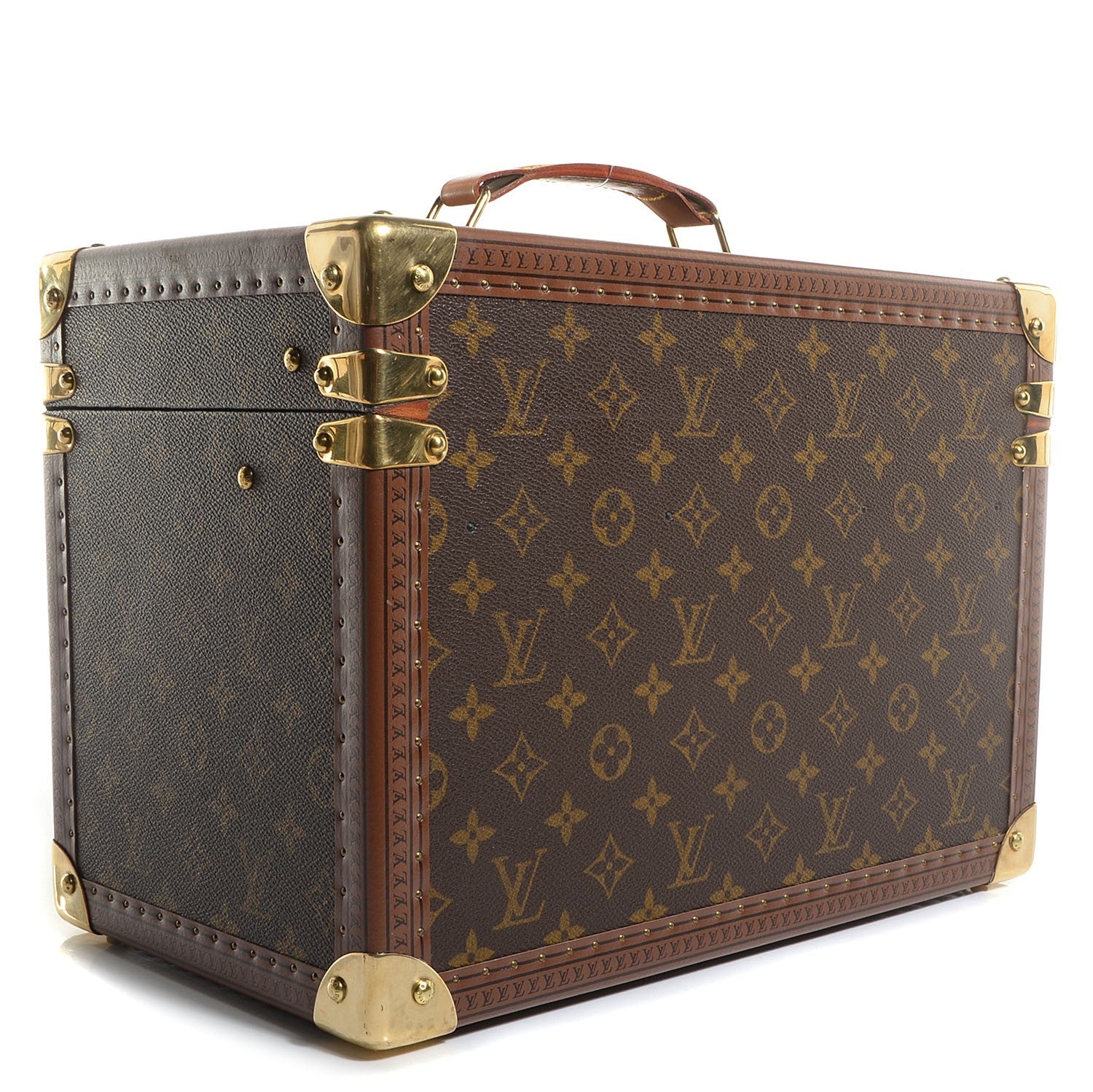 Louis Vuitton Monogram Boite Pharmacie 2 of 8