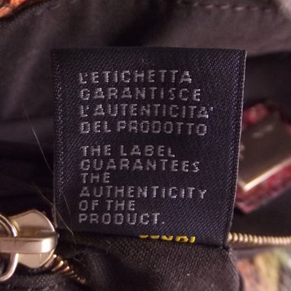 Fendi Python Baguette 13 of 13