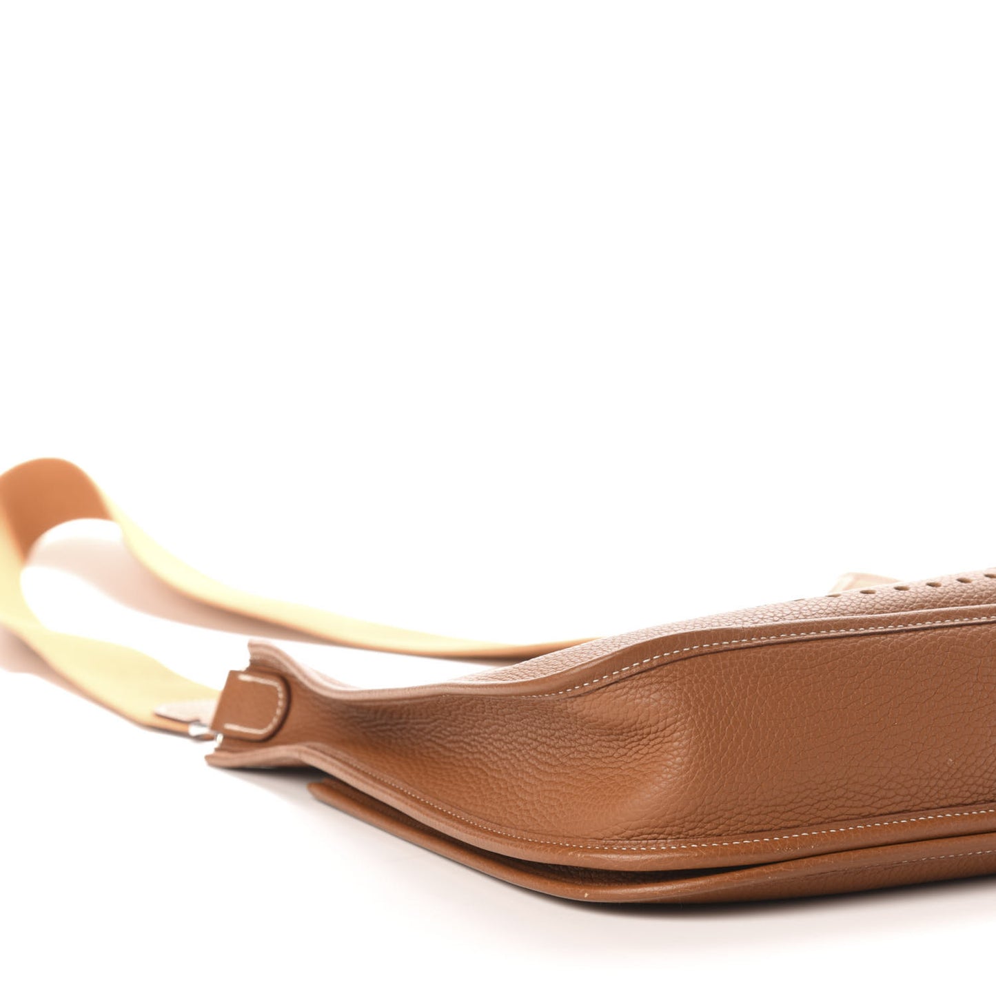 Taurillon Clemence Evelyne II PM Gold