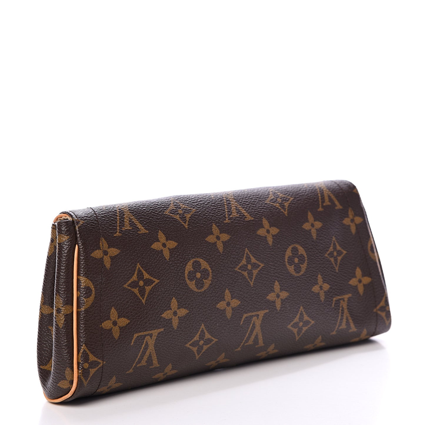 Monogram Beverly Clutch