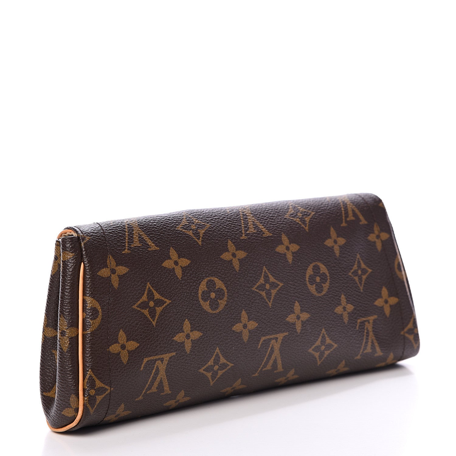 Louis Vuitton Monogram Beverly Clutch 2 of 14