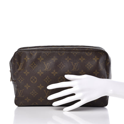 Louis Vuitton Monogram Trousse Toilette 28 2 of 8