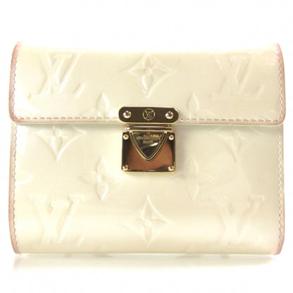 Louis Vuitton Vernis Koala Wallet Perle 1 of 9