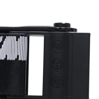Off-White Nylon Industrial Belt Black 8 of 8