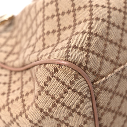 Gucci Diamante Medium Sukey Tote Pink 8 of 14