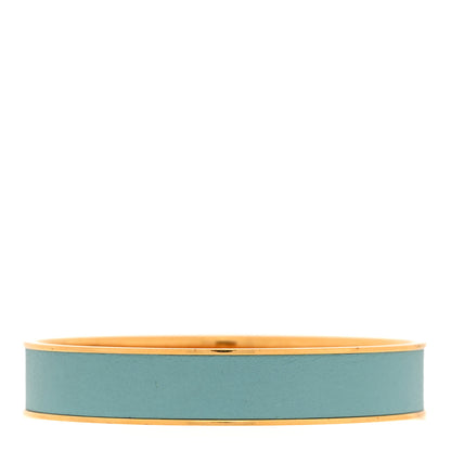 Hermes Swift Kawaii 12 Bracelet S Bleu Atoll 1 of 4