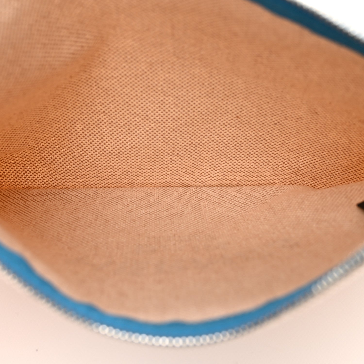 Hermes Toile Small Bain New Yachting Case 5 of 7