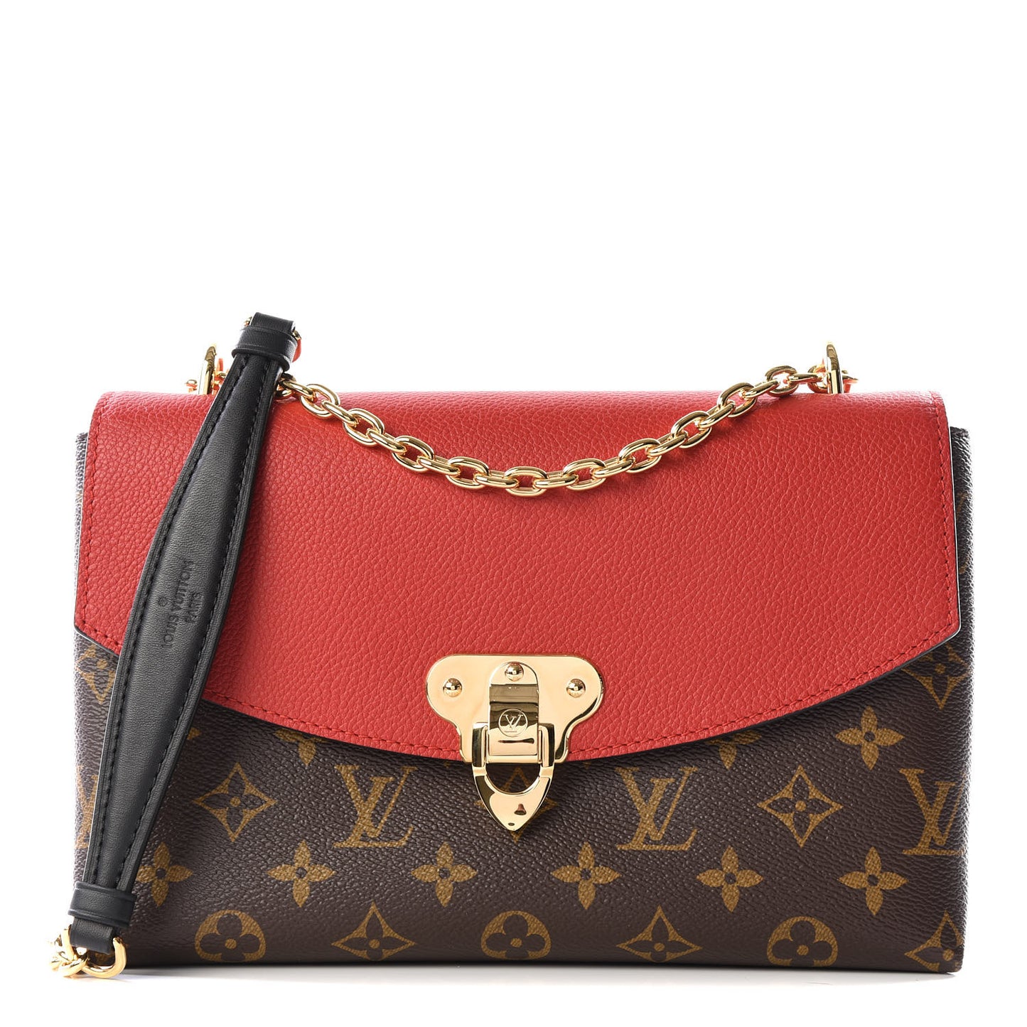 Monogram Saint Placide Cherry