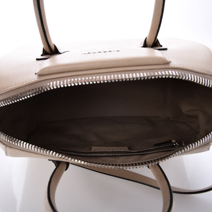 Givenchy Sugar Goatskin Medium Antigona Sand 5 of 16