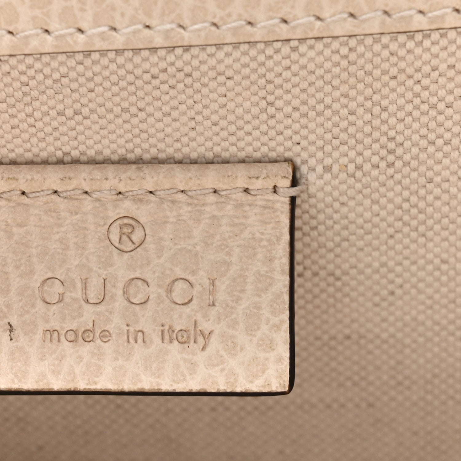 Gucci Dollar Calfskin Enamel Small Dionysus Shoulder Bag Mystic White Electric Blue 6 of 10