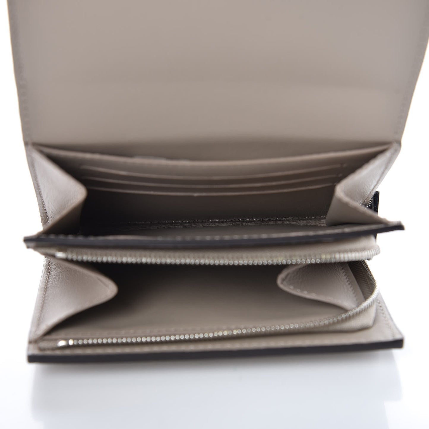 Mahina Iris Compact Wallet NM Galet