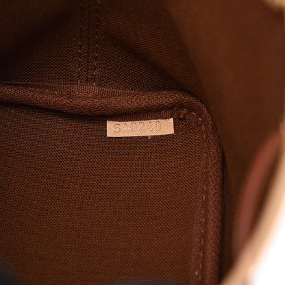 Louis Vuitton Monogram Nano Noe 7 of 11