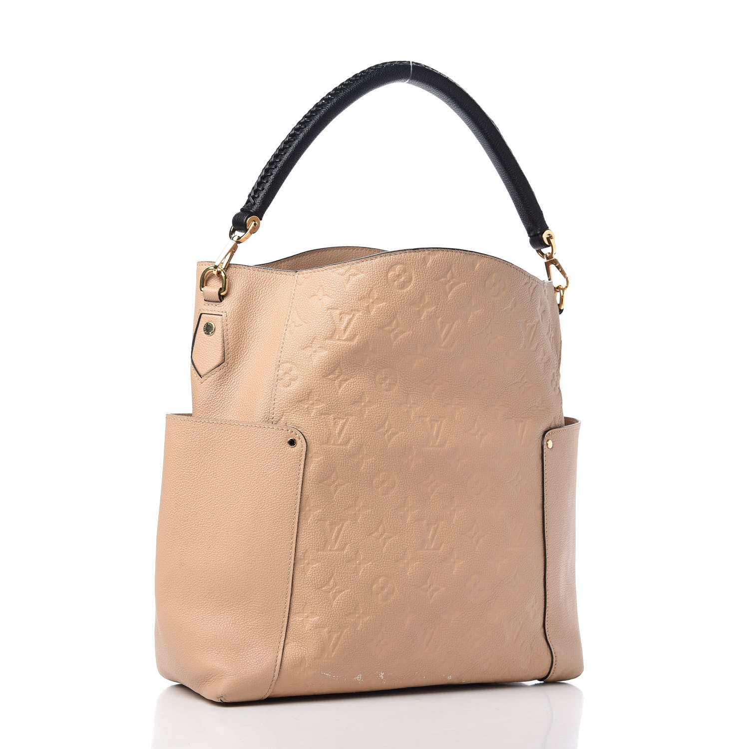 Louis Vuitton Empreinte Bagatelle Dune 3 of 12