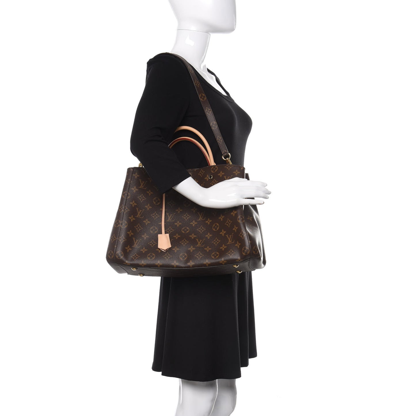 Monogram Montaigne GM