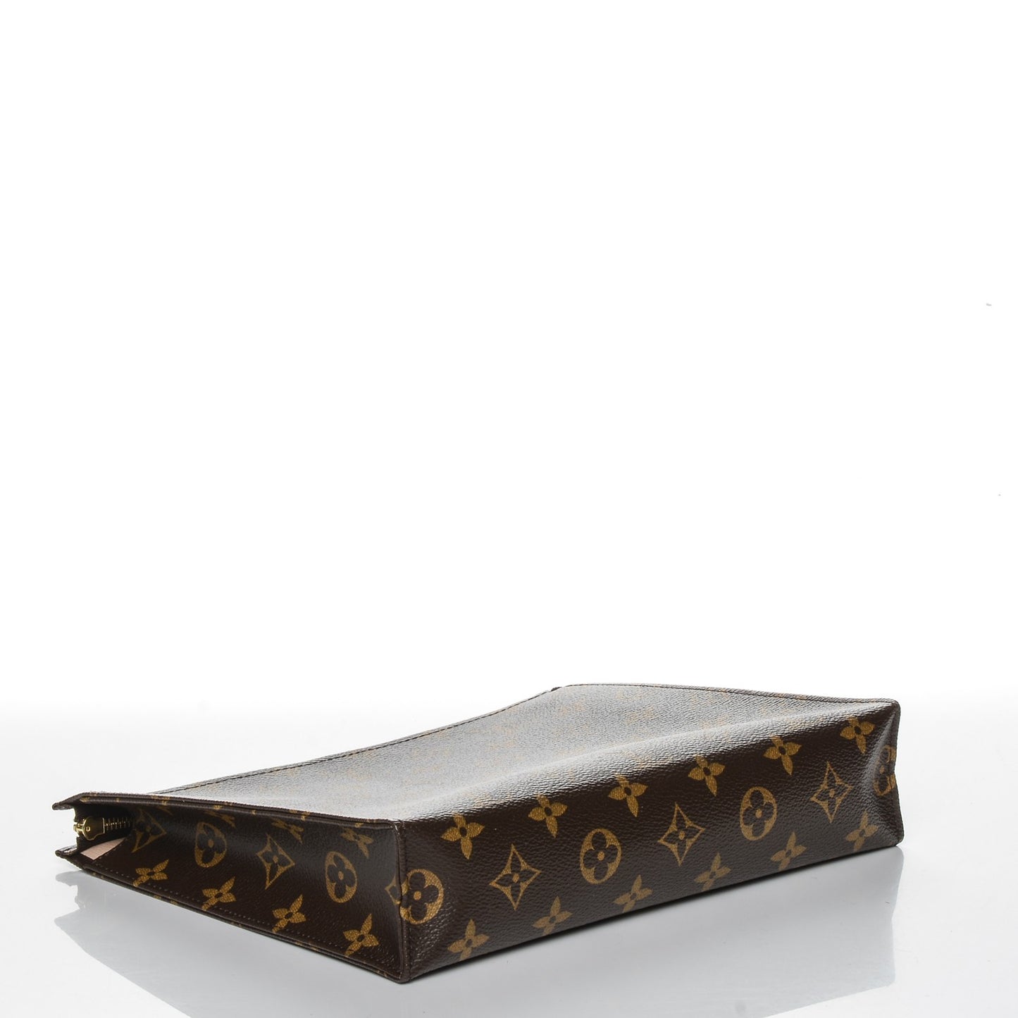 Monogram Toiletry Pouch 26