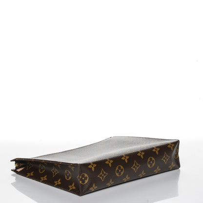 Louis Vuitton Monogram Toiletry Pouch 26 4 of 12