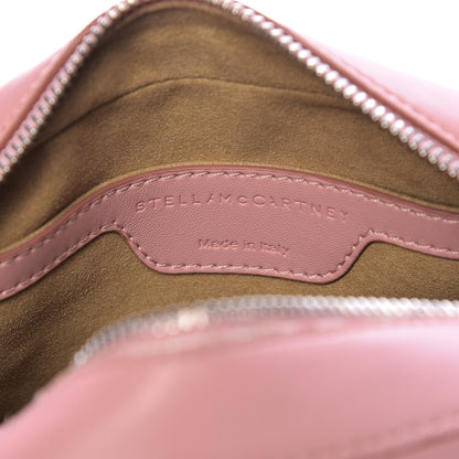 Stella McCartney Eco Alter Nappa Star Patch Shoulder Bag Pink 6 of 12